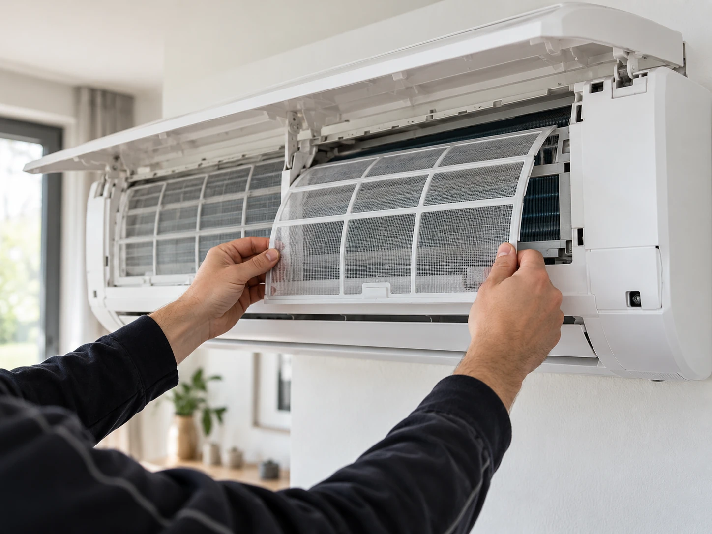 Airco onderhoud